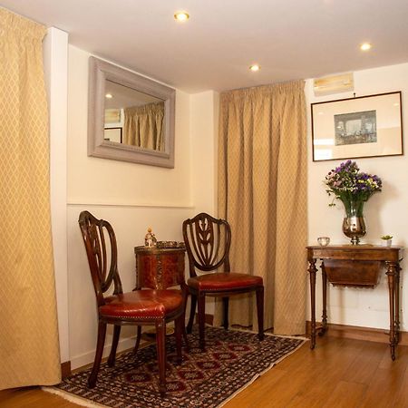 B&B Residenza Via Dei Mille Napoli Eksteriør billede