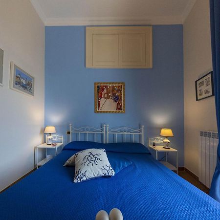 B&B Residenza Via Dei Mille Napoli Eksteriør billede