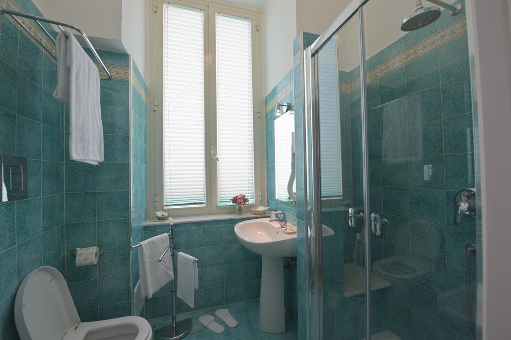B&B Residenza Via Dei Mille Napoli Eksteriør billede