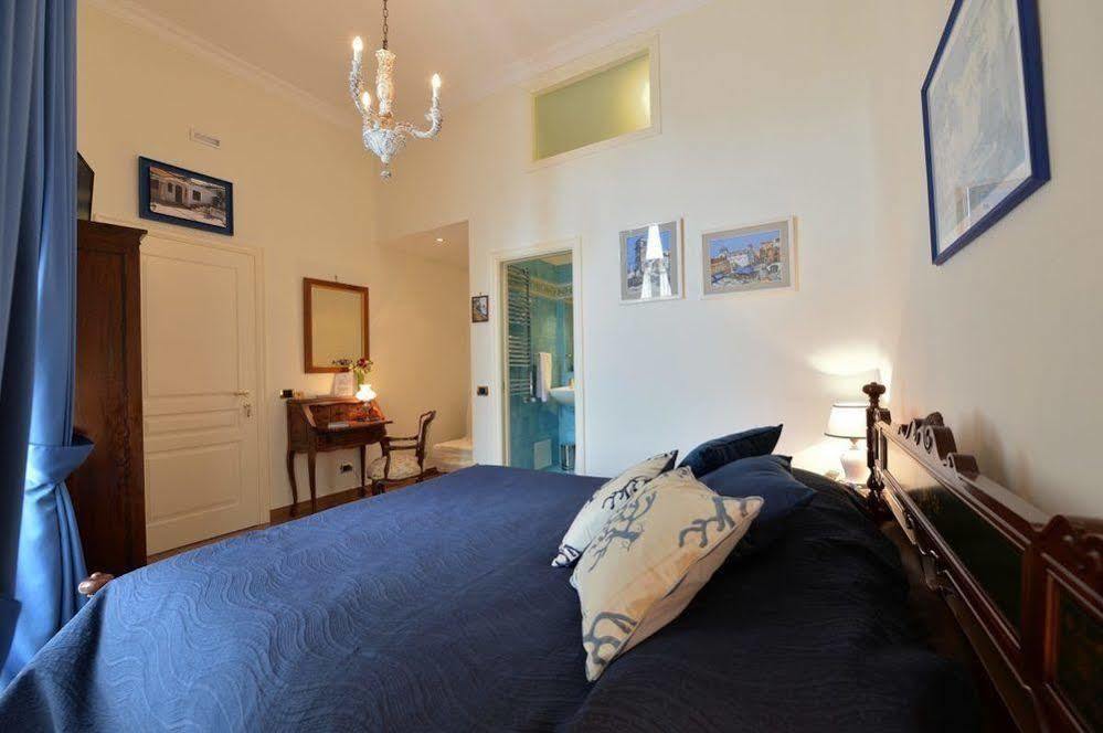 B&B Residenza Via Dei Mille Napoli Eksteriør billede