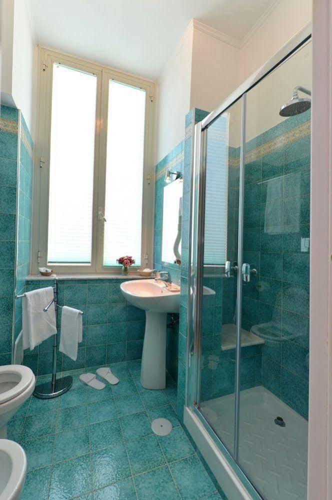 B&B Residenza Via Dei Mille Napoli Eksteriør billede