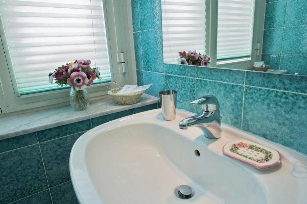B&B Residenza Via Dei Mille Napoli Eksteriør billede